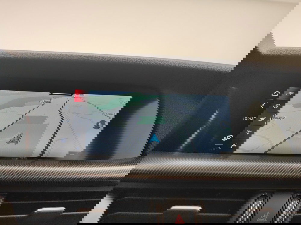 Alfa Romeo Stelvio nuova a Como (10)