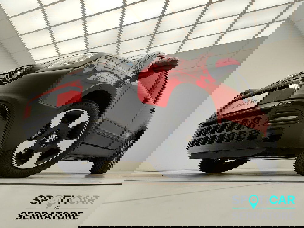 Fiat Panda nuova a Como (14)