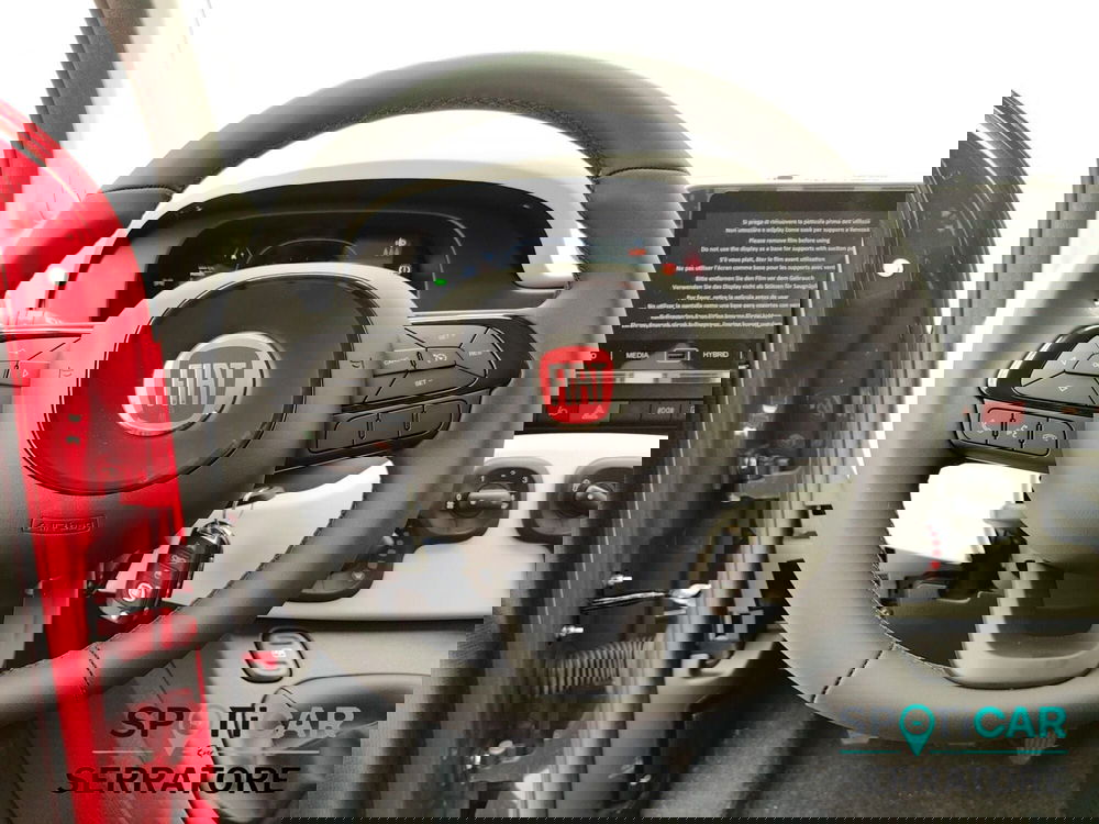 Fiat Panda nuova a Como (17)