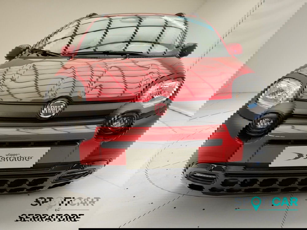 Fiat Panda nuova a Como (2)