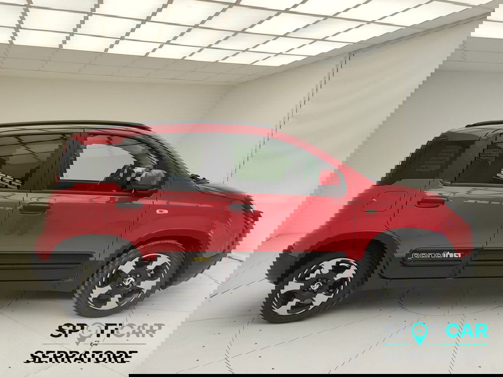 Fiat Panda nuova a Como (20)