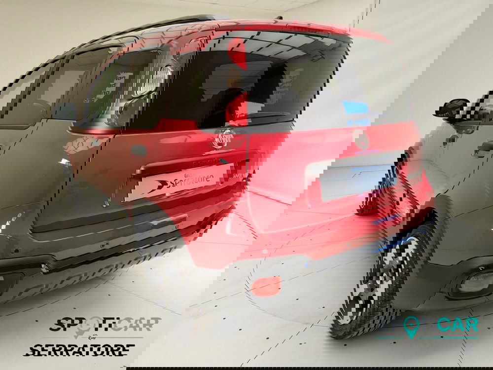 Fiat Panda nuova a Como (4)