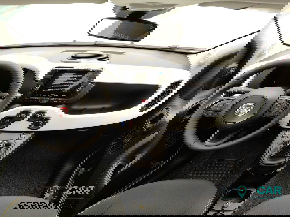 Fiat Panda nuova a Como (9)