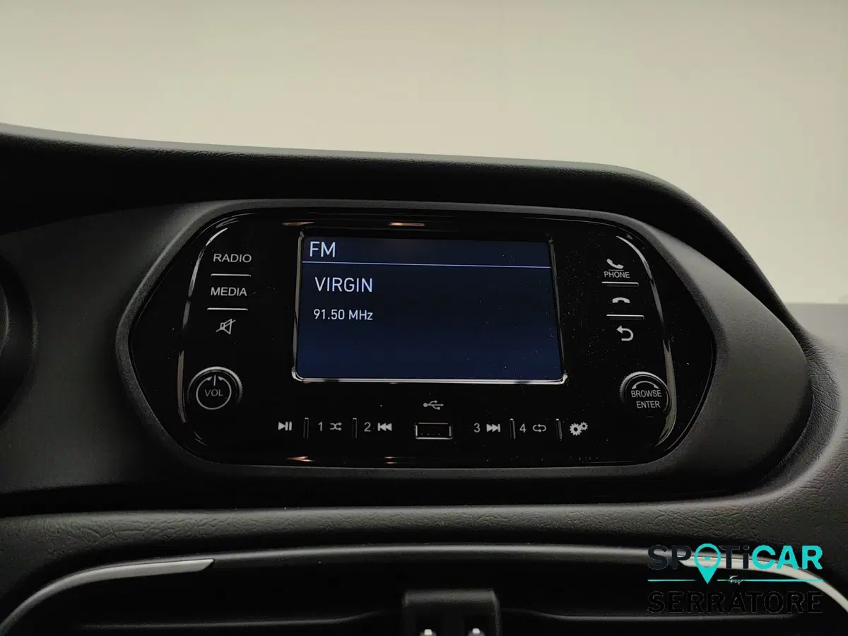 Fiat Tipo nuova a Como (10)