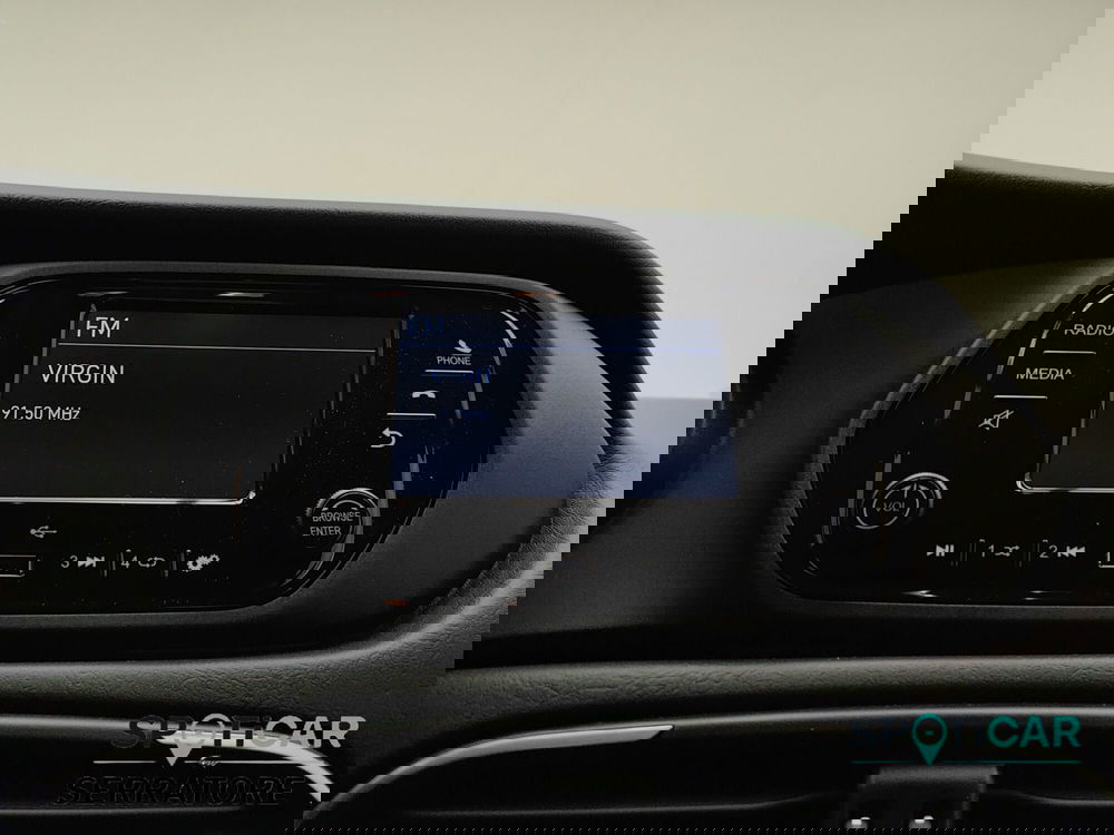 Fiat Tipo nuova a Como (10)