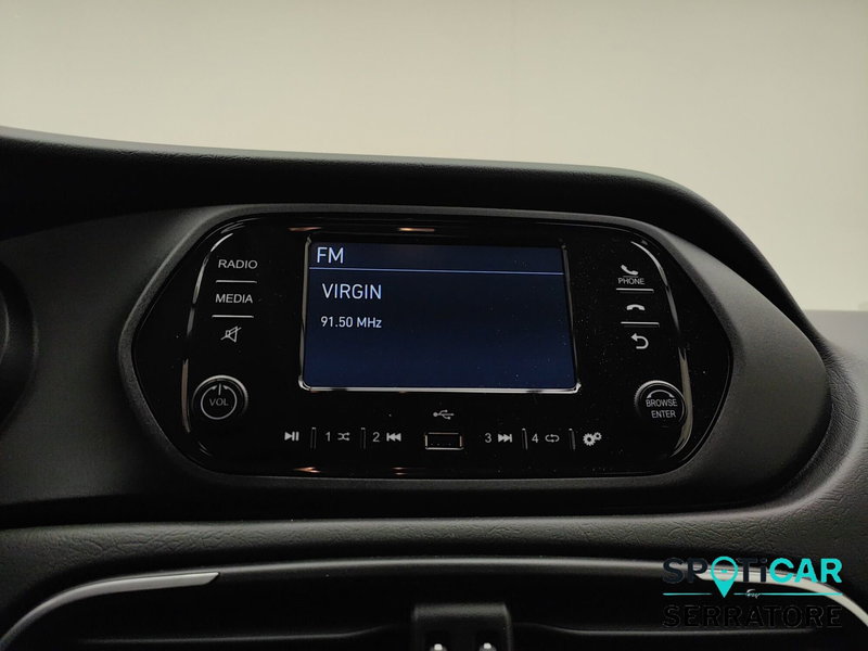 Fiat Tipo nuova a Como (10)