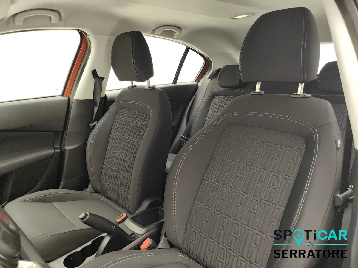 Fiat Tipo nuova a Como (11)