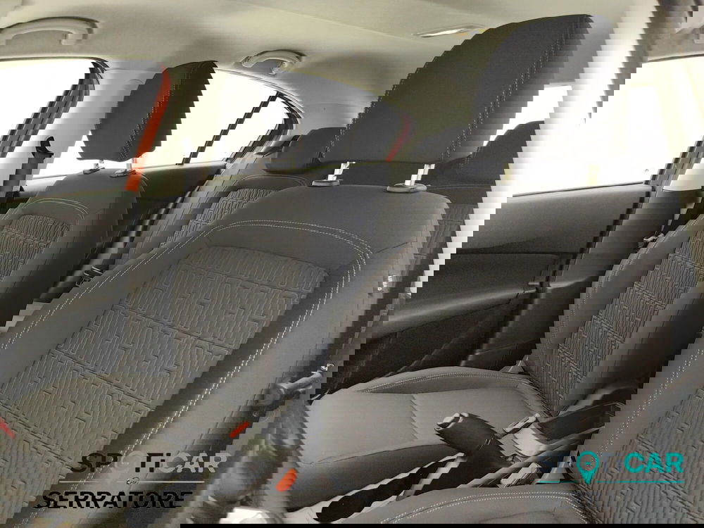 Fiat Tipo nuova a Como (11)