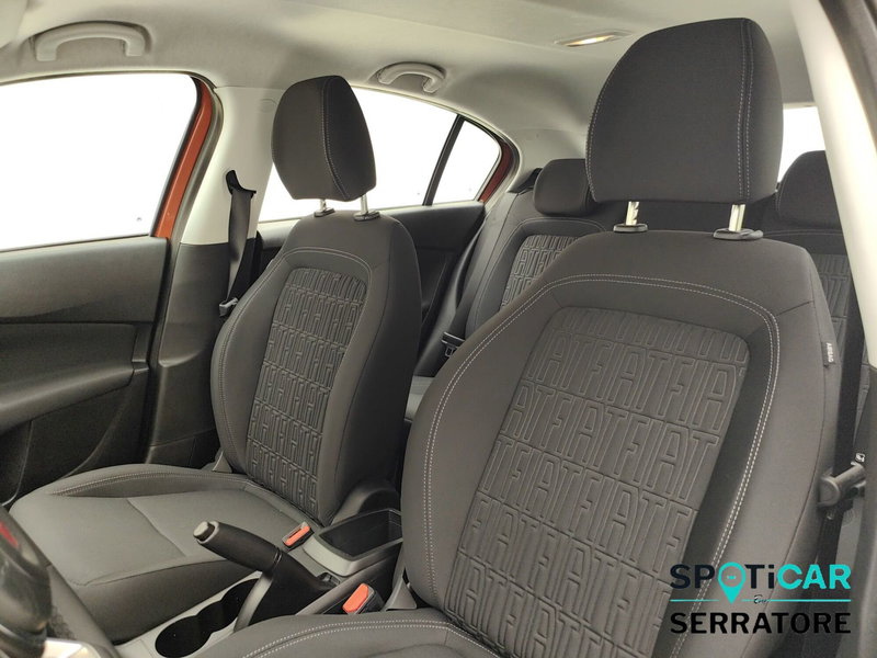 Fiat Tipo nuova a Como (11)