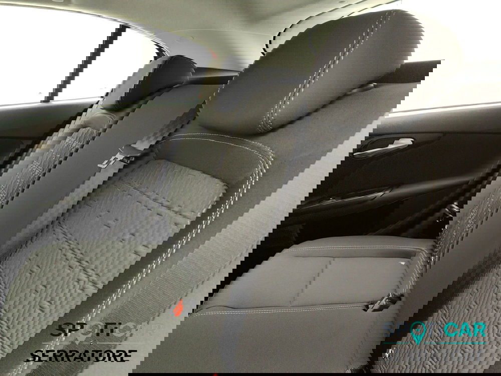 Fiat Tipo nuova a Como (12)