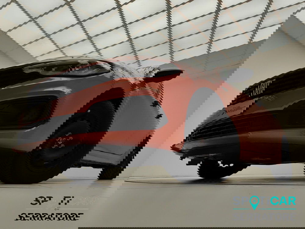 Fiat Tipo nuova a Como (13)