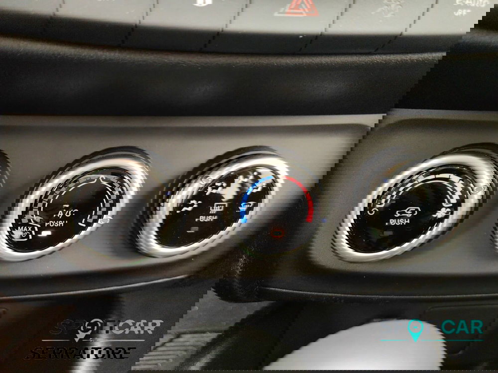 Fiat Tipo nuova a Como (15)