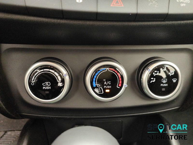 Fiat Tipo nuova a Como (15)