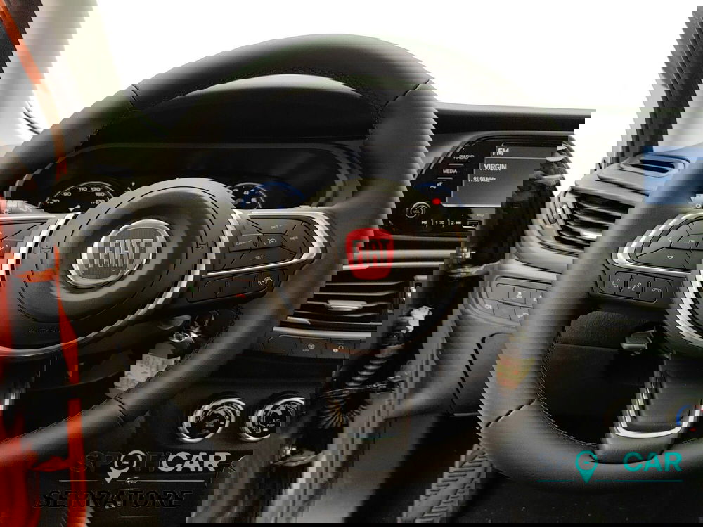 Fiat Tipo nuova a Como (16)