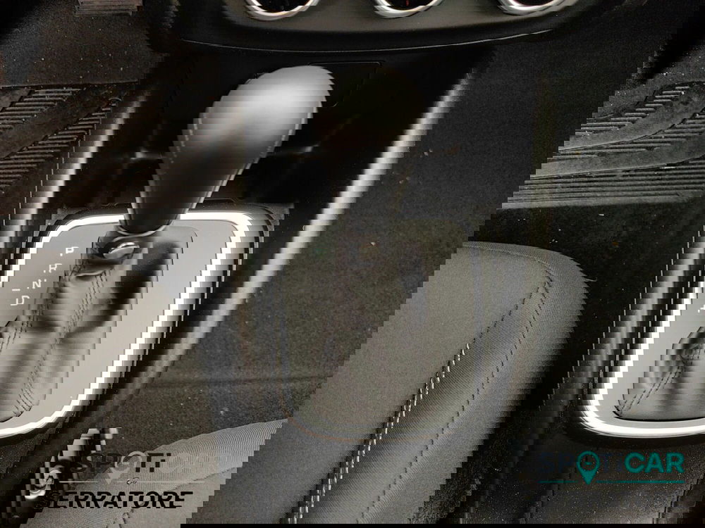 Fiat Tipo nuova a Como (18)