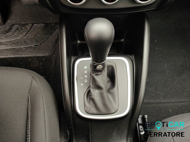 Fiat Tipo nuova a Como (18)