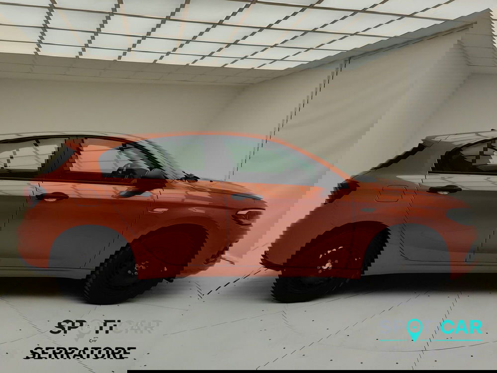 Fiat Tipo nuova a Como (19)