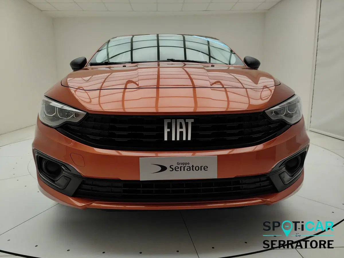 Fiat Tipo nuova a Como (2)