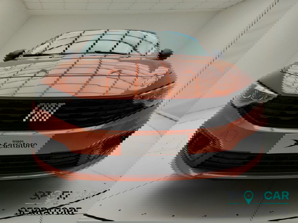 Fiat Tipo nuova a Como (2)