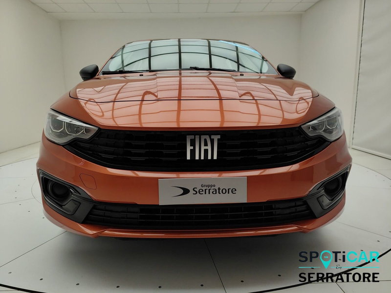 Fiat Tipo nuova a Como (2)