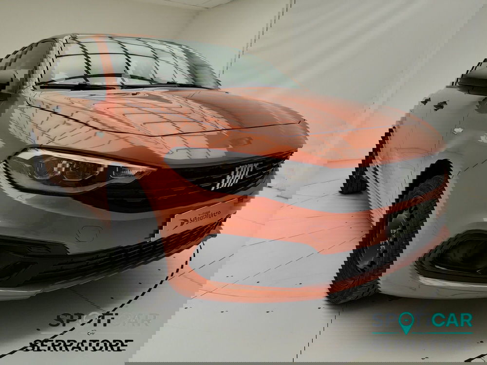 Fiat Tipo nuova a Como (3)