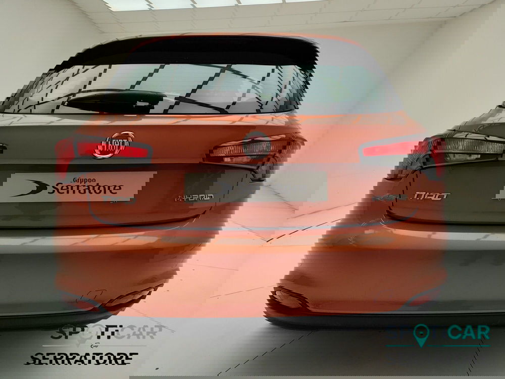 Fiat Tipo nuova a Como (5)