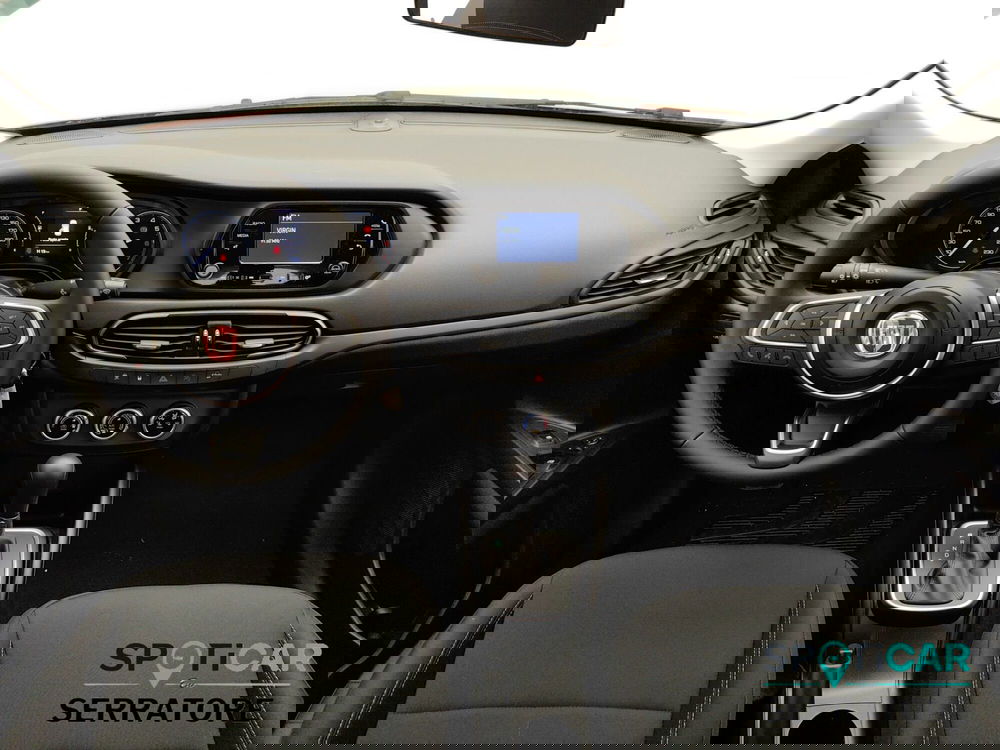 Fiat Tipo nuova a Como (7)