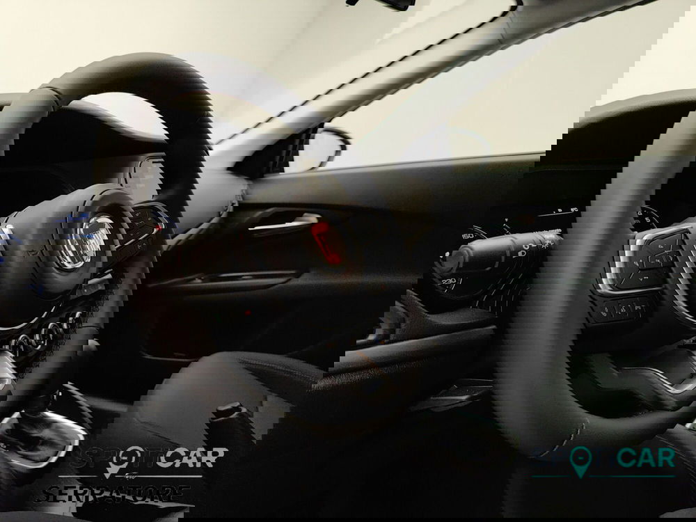 Fiat Tipo nuova a Como (9)