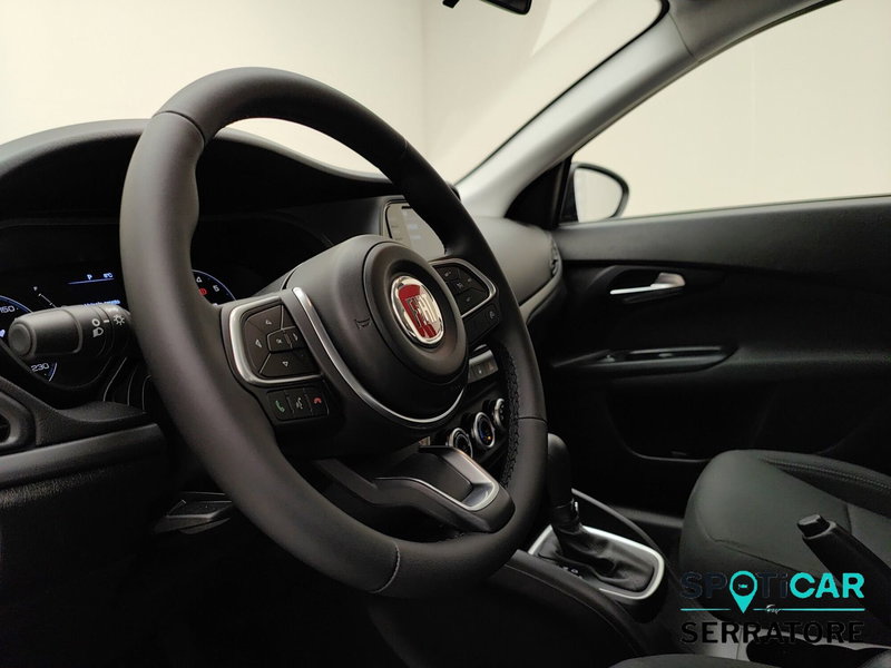 Fiat Tipo nuova a Como (9)