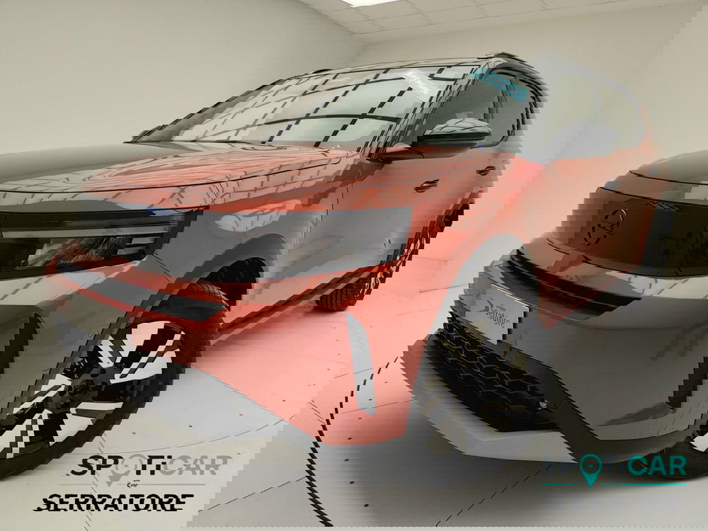 Opel Frontera nuova a Como