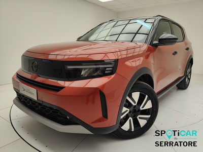 Opel Frontera 1.2 hybrid GS 145cv edct 7p.ti nuova a Erba