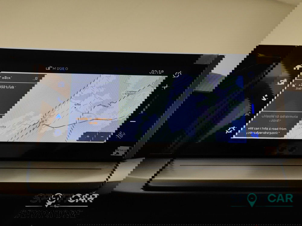 Opel Frontera nuova a Como (10)