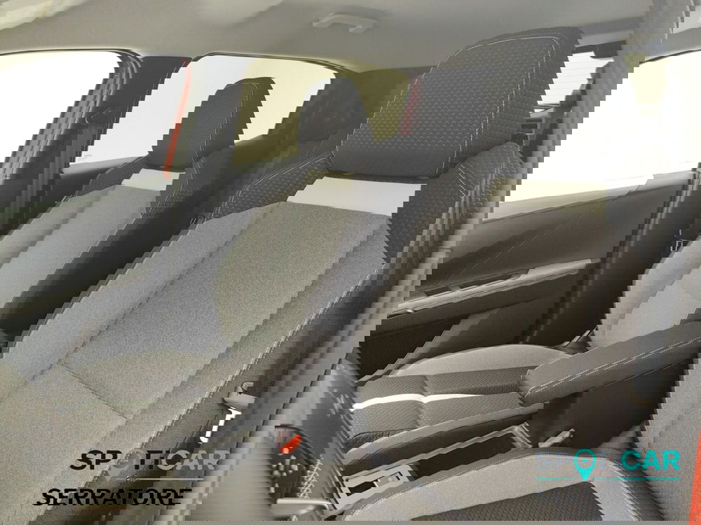 Opel Frontera nuova a Como (11)