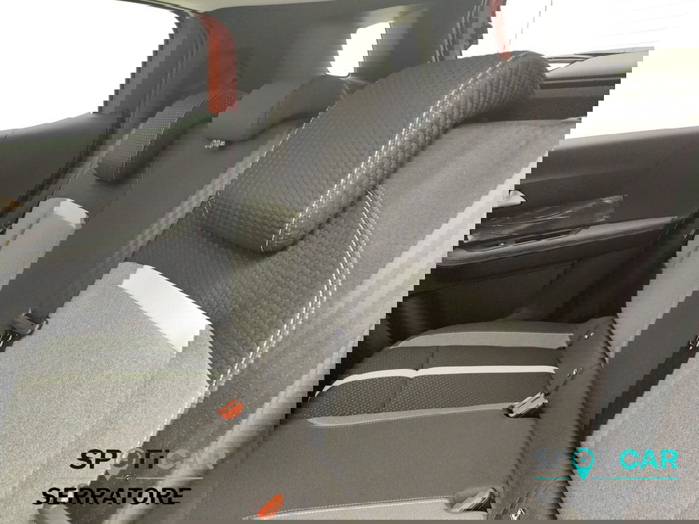 Opel Frontera nuova a Como (12)