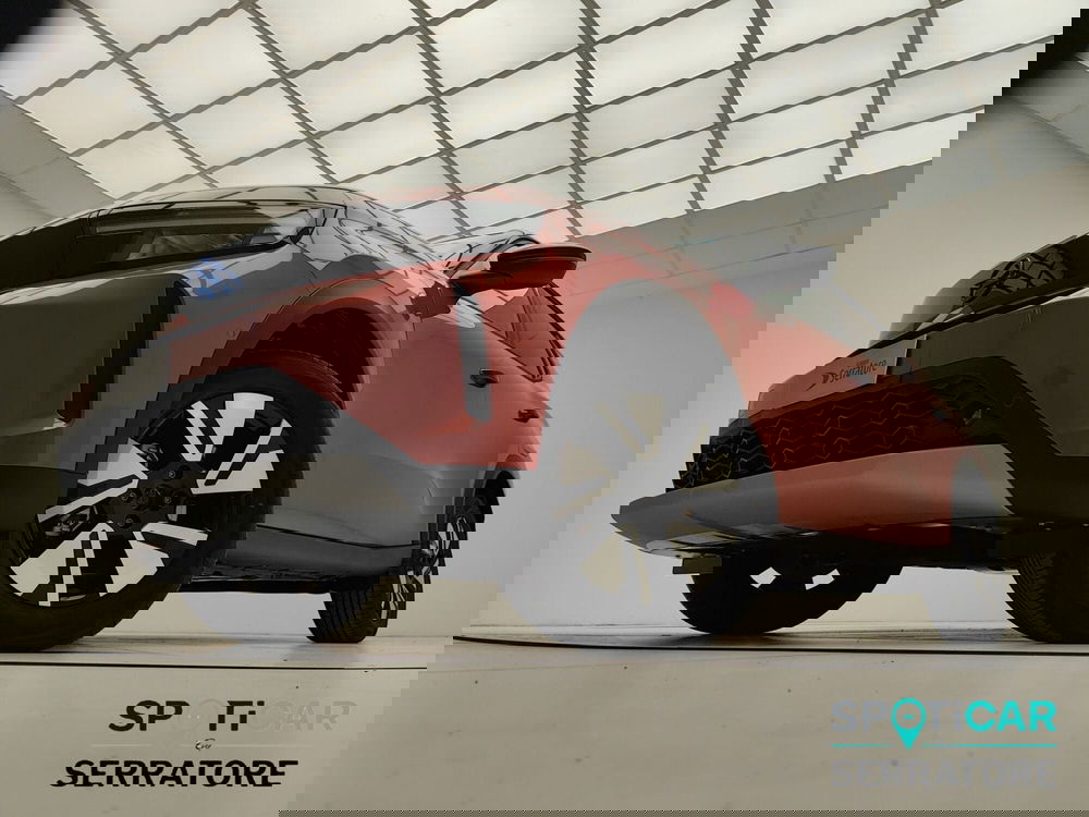 Opel Frontera nuova a Como (13)