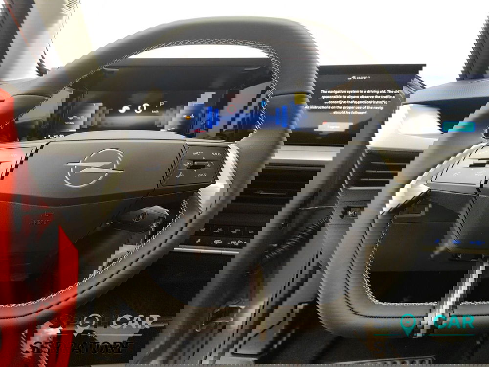 Opel Frontera nuova a Como (15)