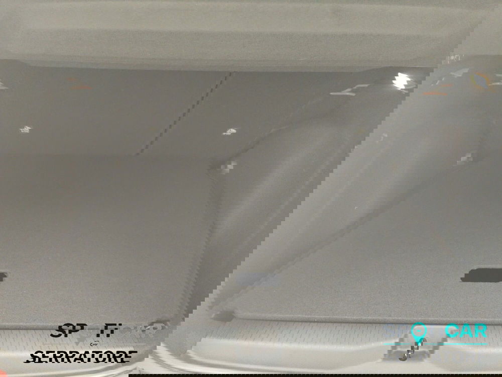 Opel Frontera nuova a Como (16)