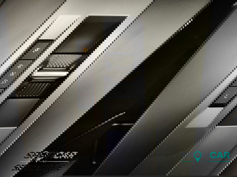 Opel Frontera nuova a Como (17)