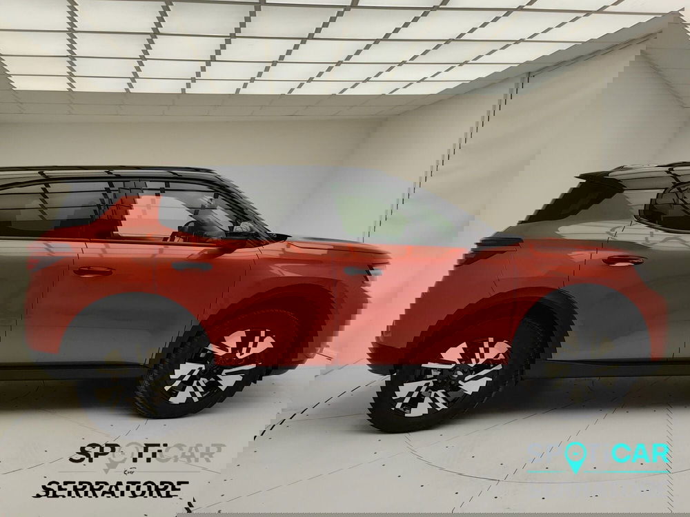 Opel Frontera nuova a Como (18)