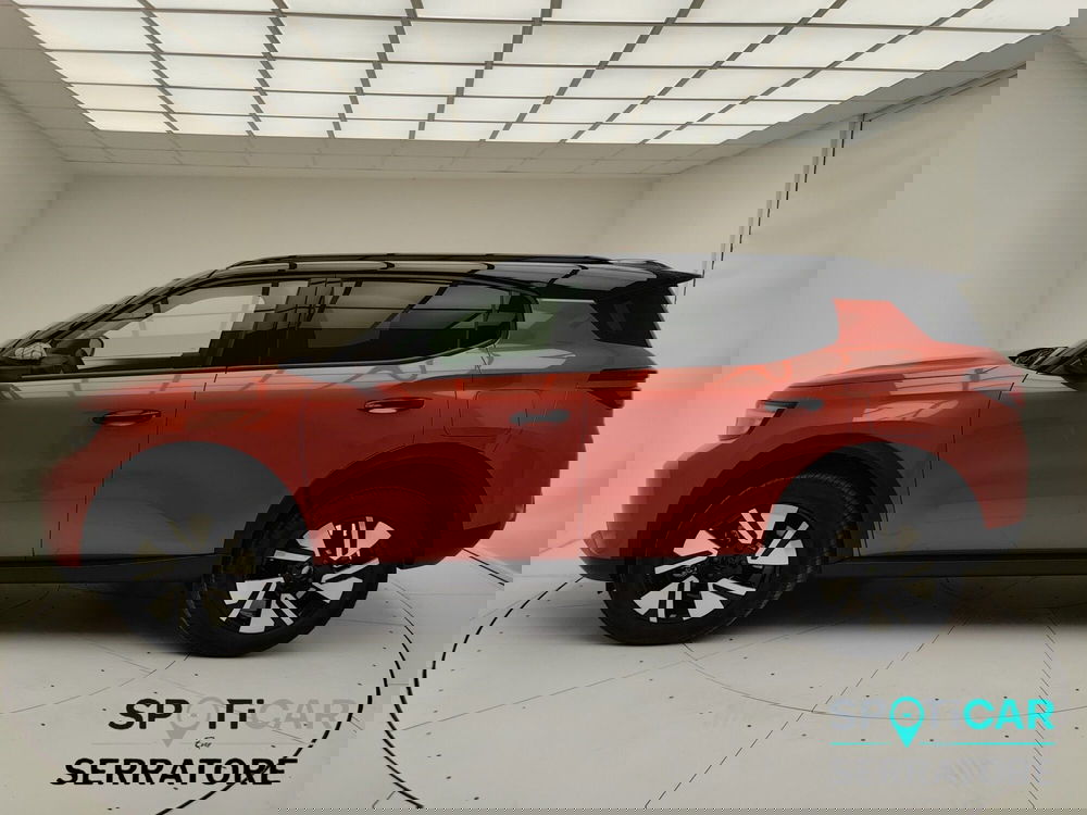 Opel Frontera nuova a Como (19)