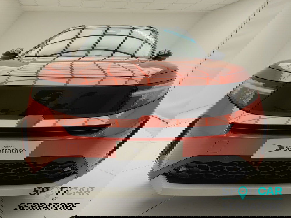 Opel Frontera nuova a Como (2)