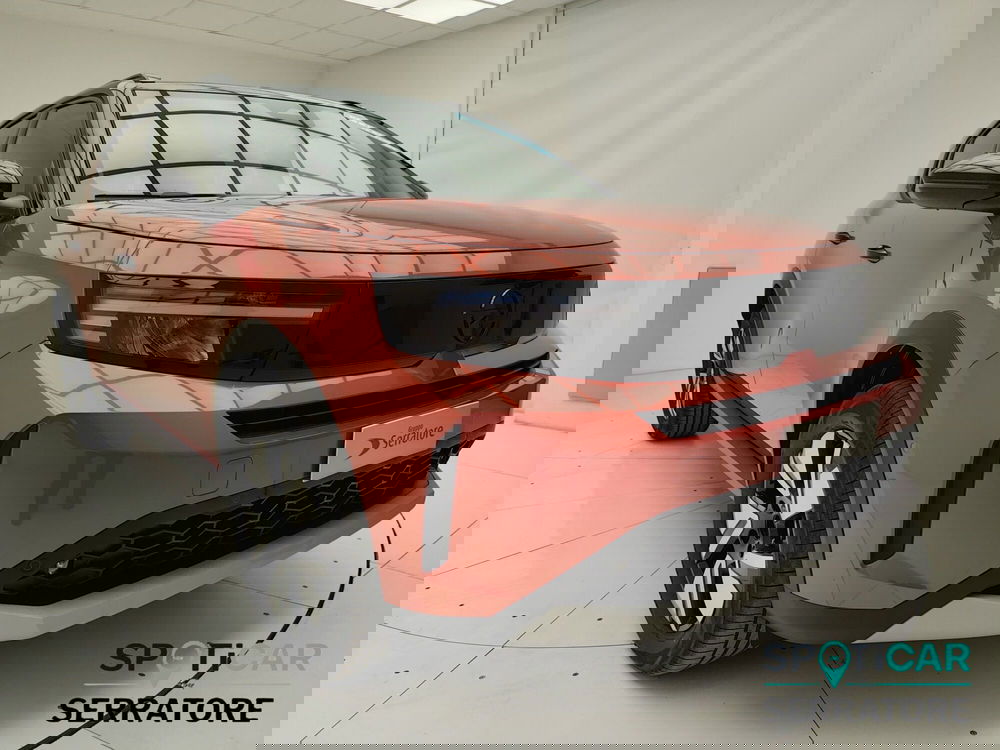 Opel Frontera nuova a Como (3)