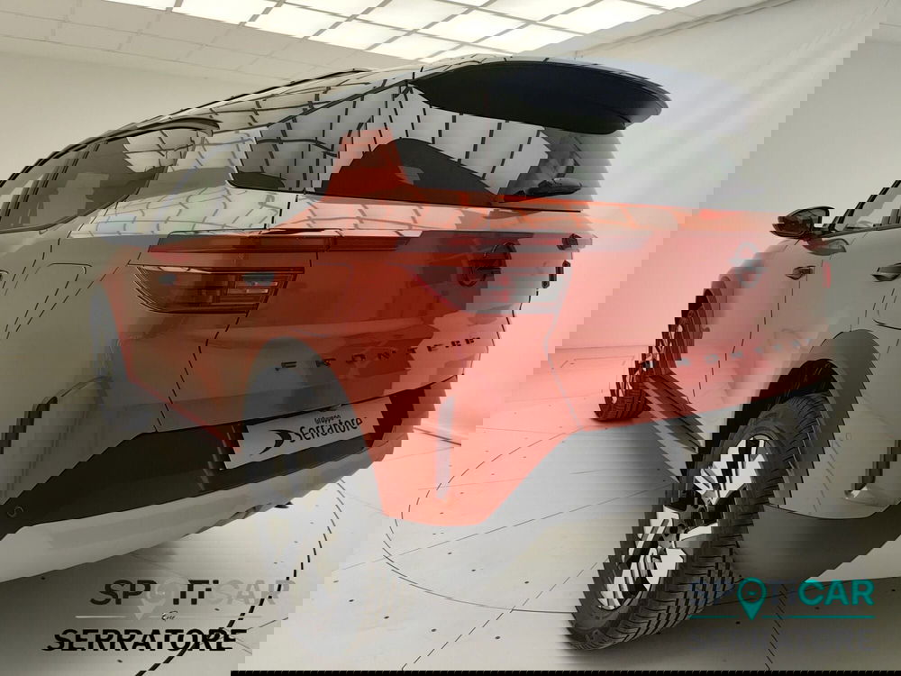 Opel Frontera nuova a Como (4)