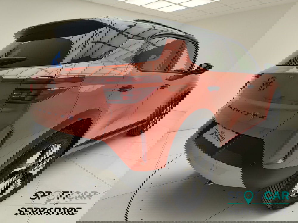 Opel Frontera nuova a Como (6)