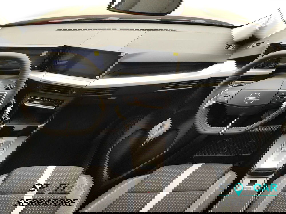 Opel Frontera nuova a Como (7)