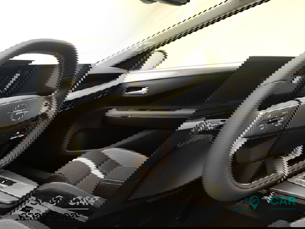 Opel Frontera nuova a Como (8)