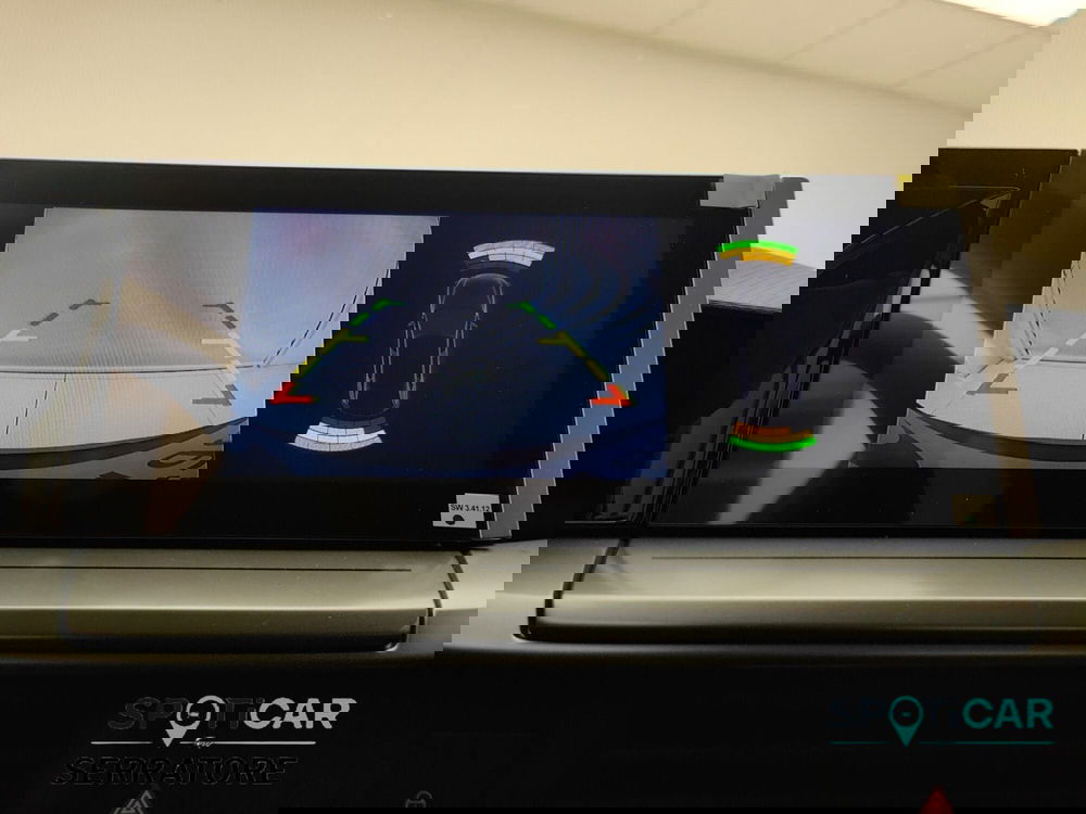 Opel Frontera nuova a Como (9)