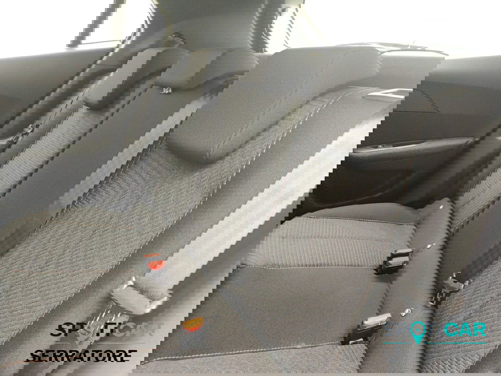 Peugeot 2008 nuova a Como (13)