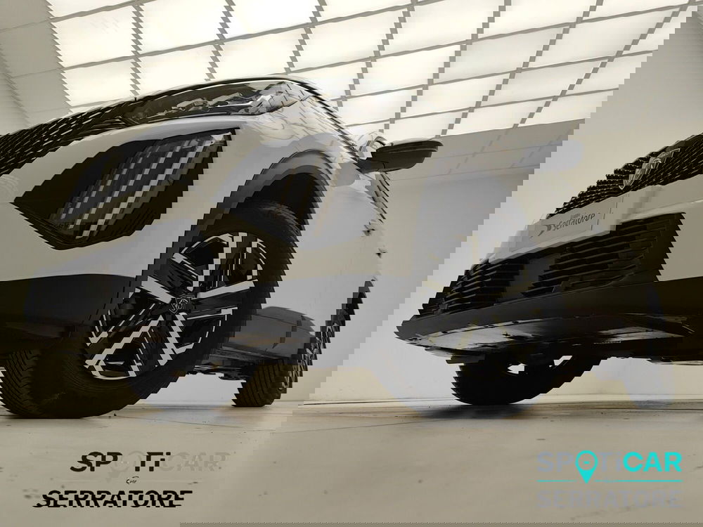 Peugeot 2008 nuova a Como (14)