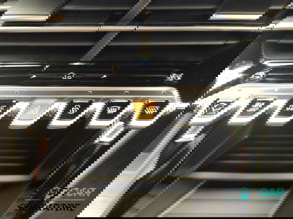 Peugeot 2008 nuova a Como (16)